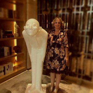 Shanghai - Vittoria Vitalone