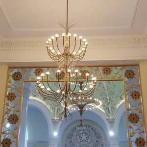 Shanghai - Vittoria Vitalone