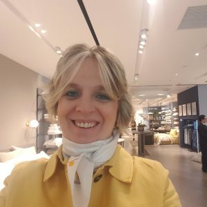 Shanghai - Vittoria Vitalone