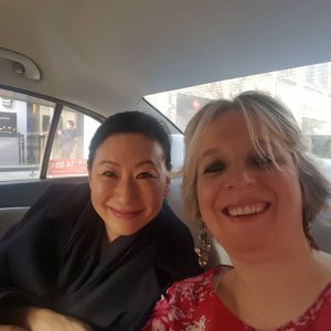 Shanghai - Vittoria Vitalone