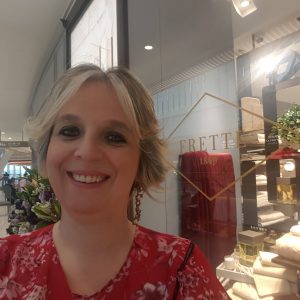 Shanghai - Vittoria Vitalone