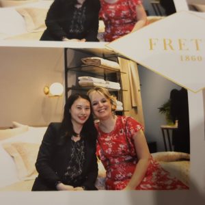 Shanghai - Vittoria Vitalone