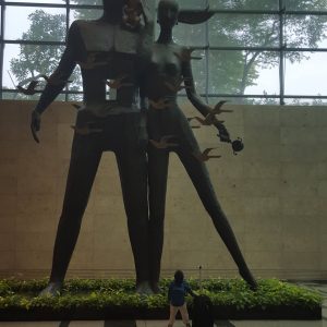 Singapore - Vittoria Vitalone