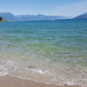 Sirmione - Vittoria Vitalone