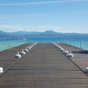 Sirmione - Vittoria Vitalone