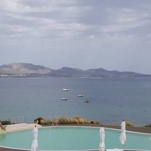 Sardegna - Vittoria Vitalone