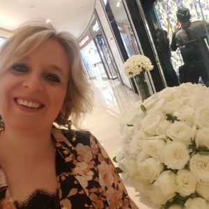 Shanghai - Vittoria Vitalone