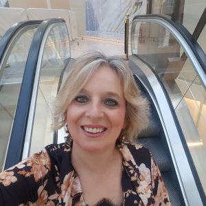 Shanghai - Vittoria Vitalone