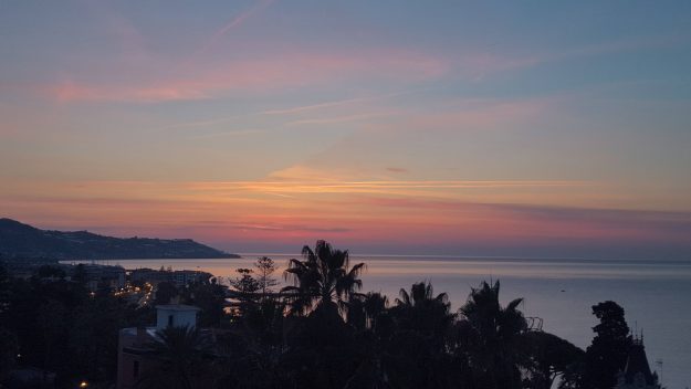 Sunsets - Vittoria Vitaloni