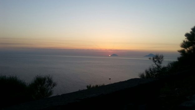 Sunsets - Vittoria Vitaloni