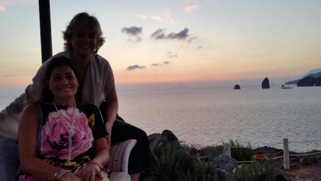 Sunsets - Vittoria Vitaloni