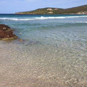 Sardegna - Vittoria Vitalone