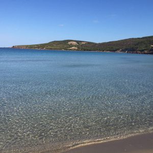 Sardegna - Vittoria Vitalone