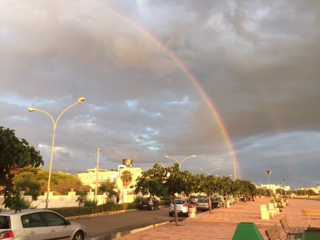 Sunsets - Vittoria Vitaloni