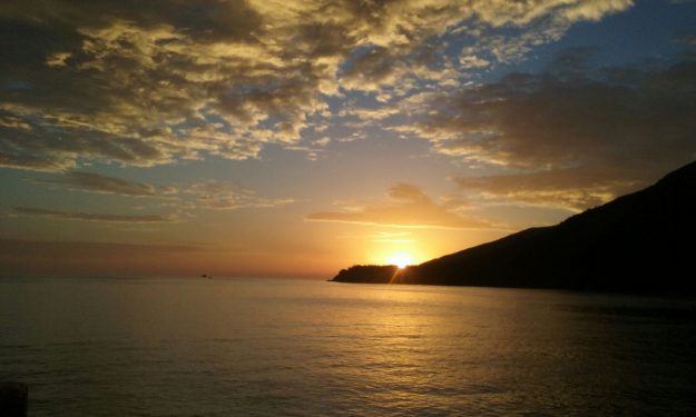 Sunsets - Vittoria Vitaloni