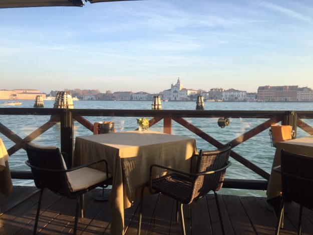 Sunsets - Vittoria Vitaloni