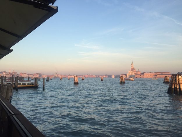 Sunsets - Vittoria Vitaloni