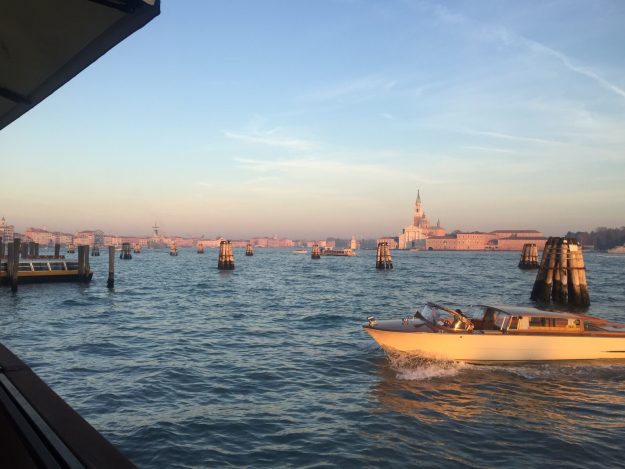 Sunsets - Vittoria Vitaloni