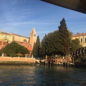 Venezia - Vittoria Vitaloni