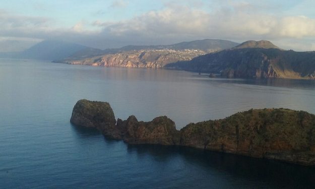 Sunsets - Vittoria Vitaloni