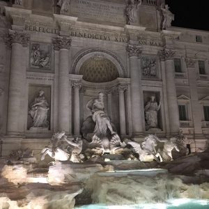 Roma - Vittoria Vitalone
