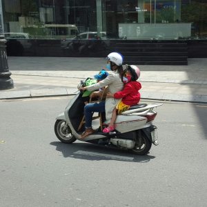 Vietnam- Vittoria Vitaloni