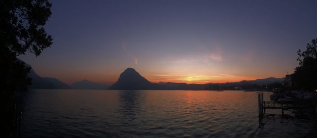 Sunsets - Vittoria Vitaloni