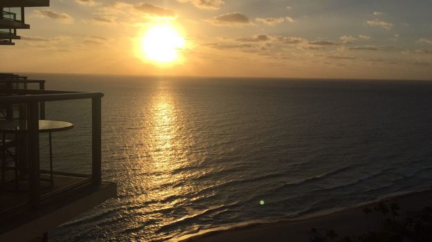 Sunsets - Vittoria Vitaloni