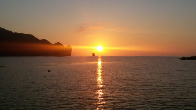 Sunsets - Vittoria Vitaloni