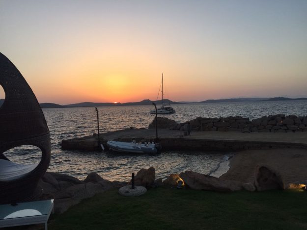 Sunsets - Vittoria Vitaloni