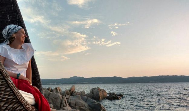 Sunsets - Vittoria Vitaloni